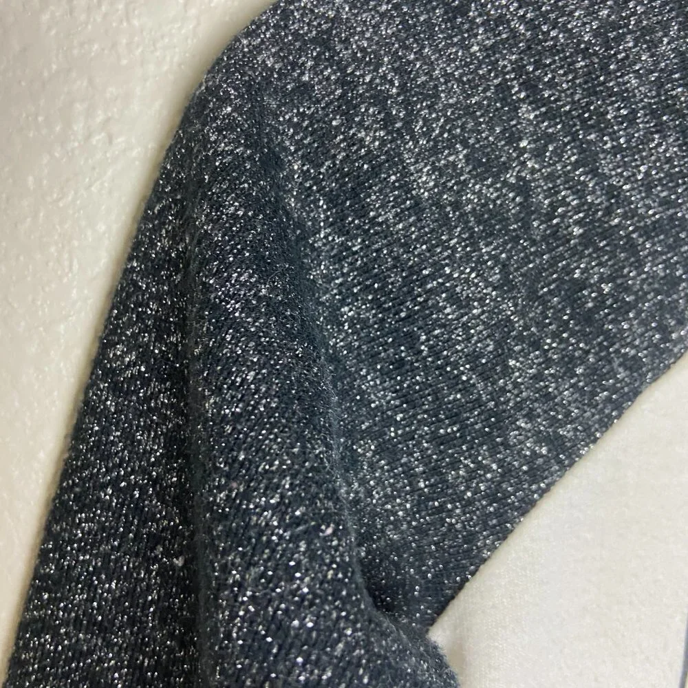 Sweater Cat Girl Size 4T
